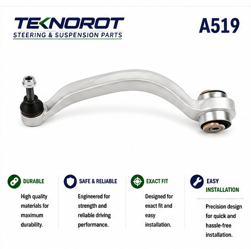 TEKNOROT A 519