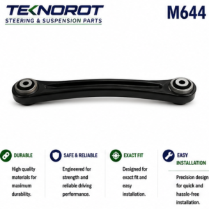 TEKNOROT M 644