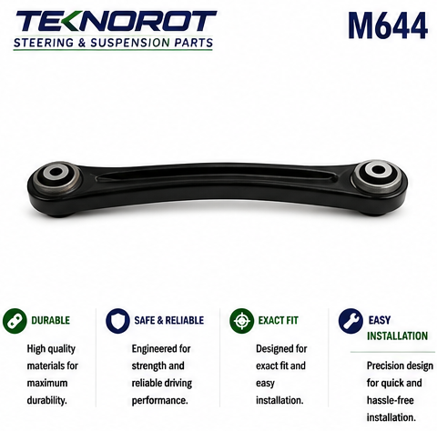 TEKNOROT M 644