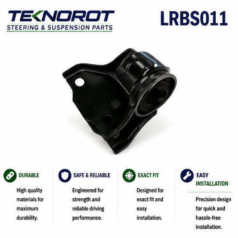 TEKNOROT LR BS011