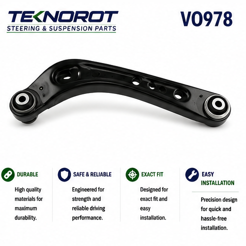 TEKNOROT VO 978