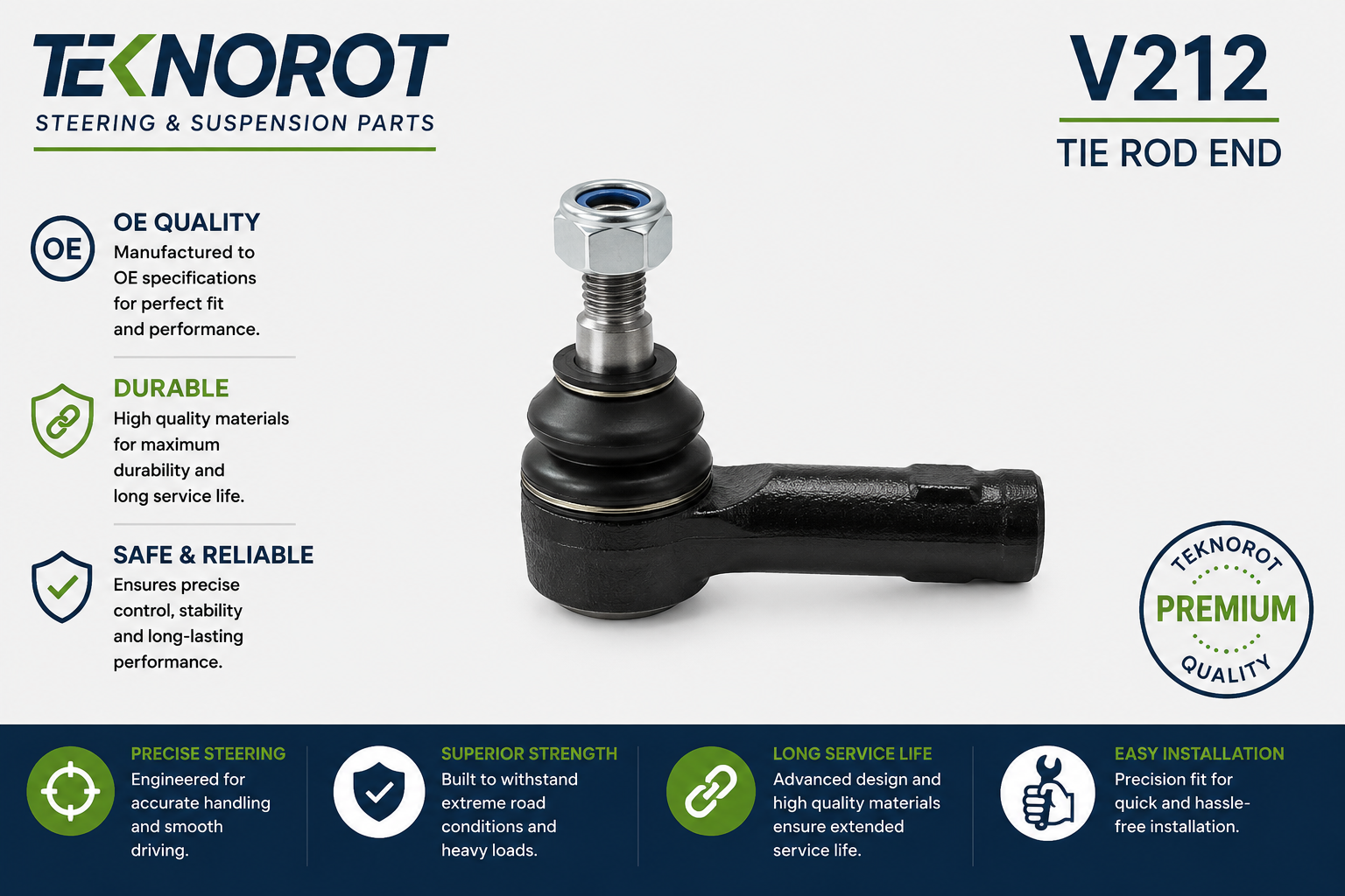 TEKNOROT V 212