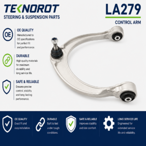 TEKNOROT LA 279