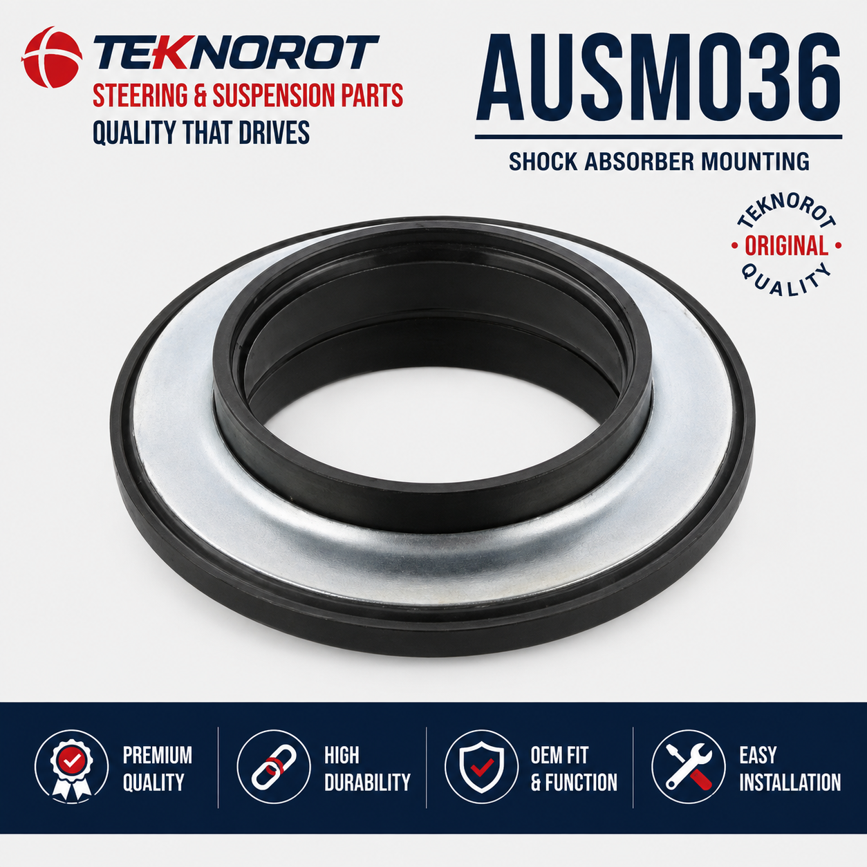 TEKNOROT AU SM036