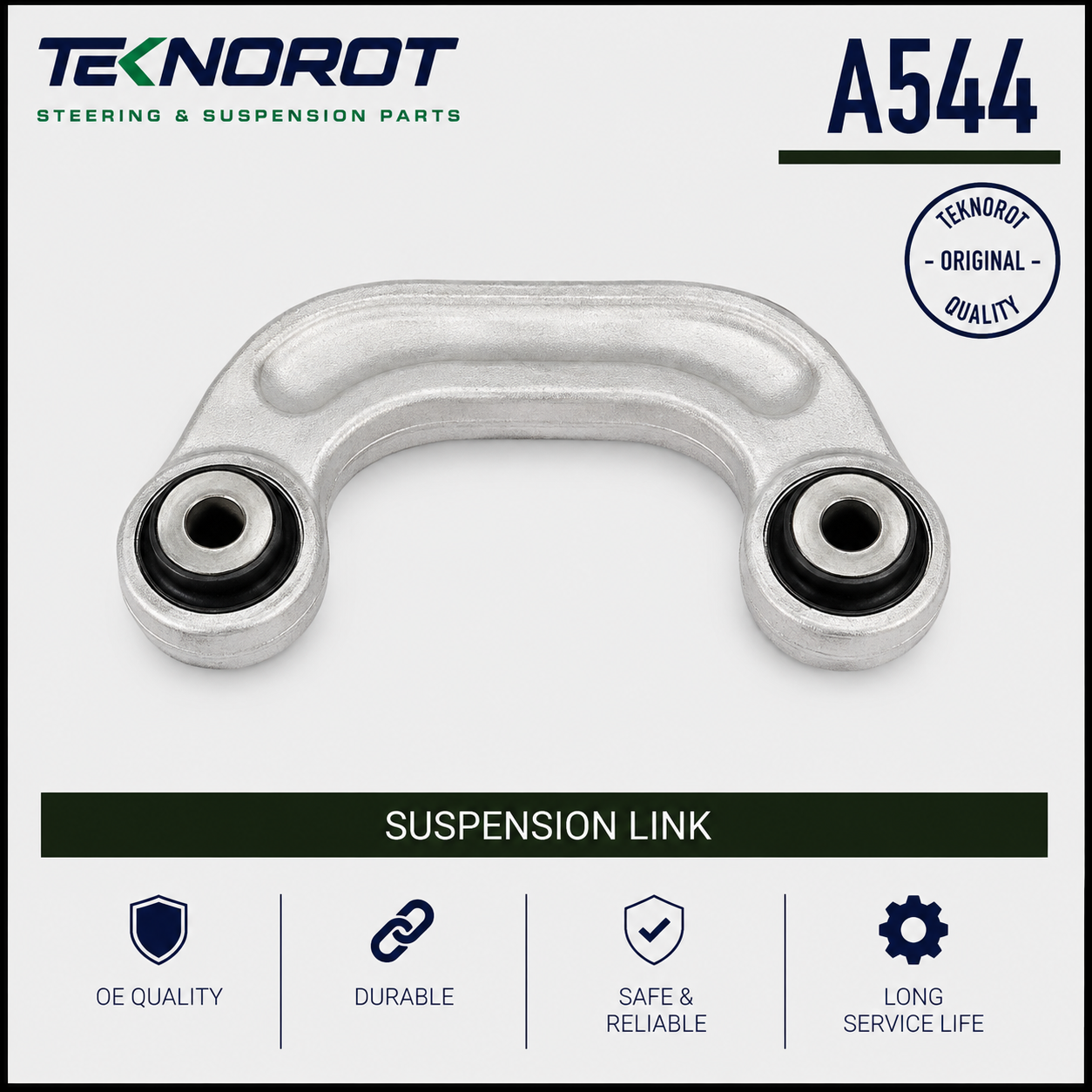 TEKNOROT A 544