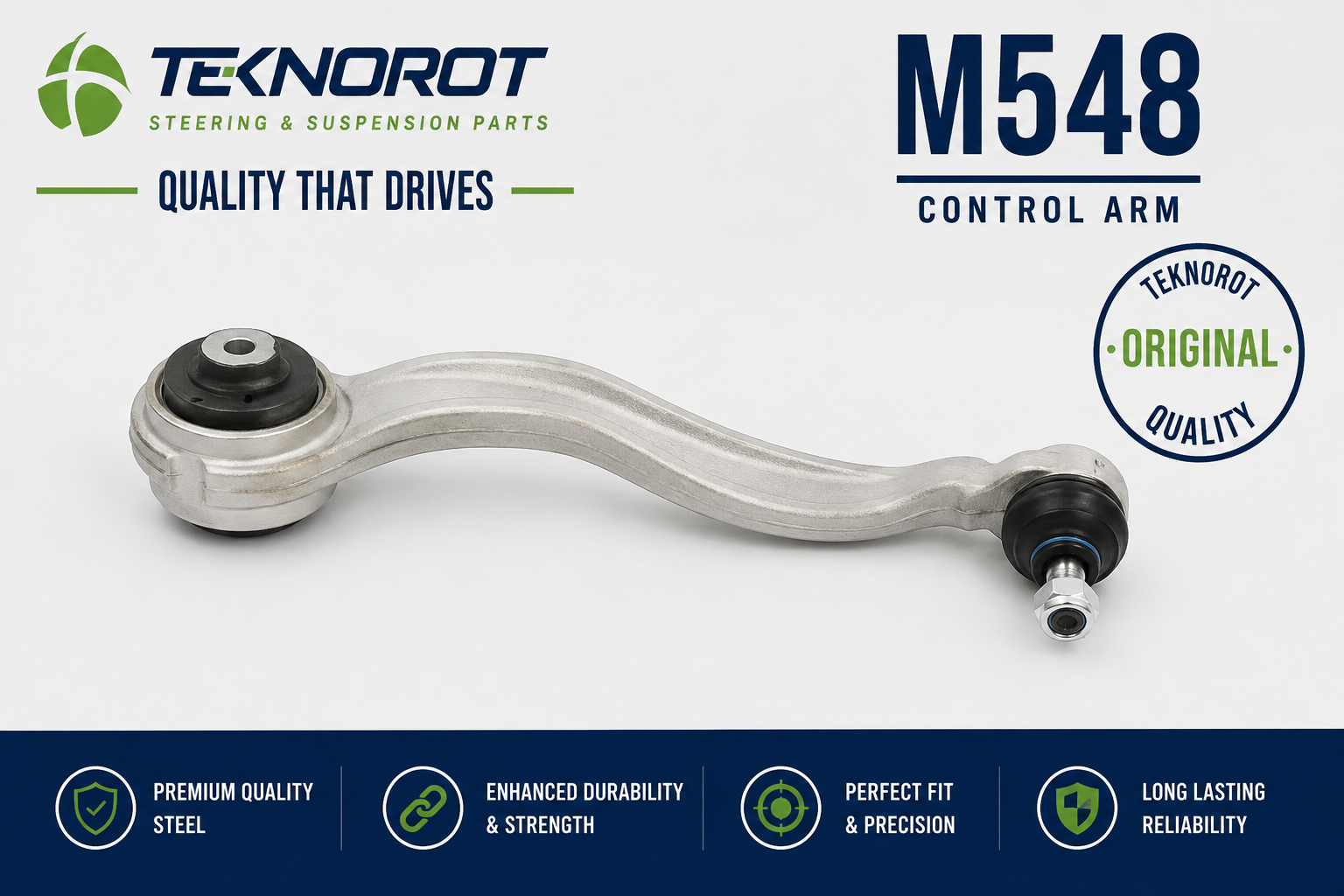 TEKNOROT M 548