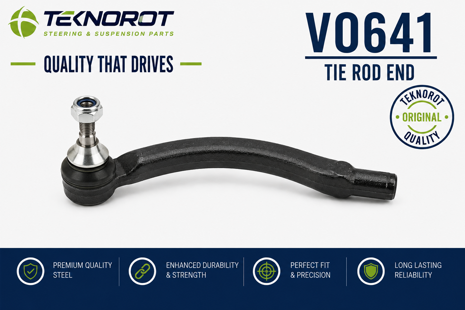 TEKNOROT VO 641