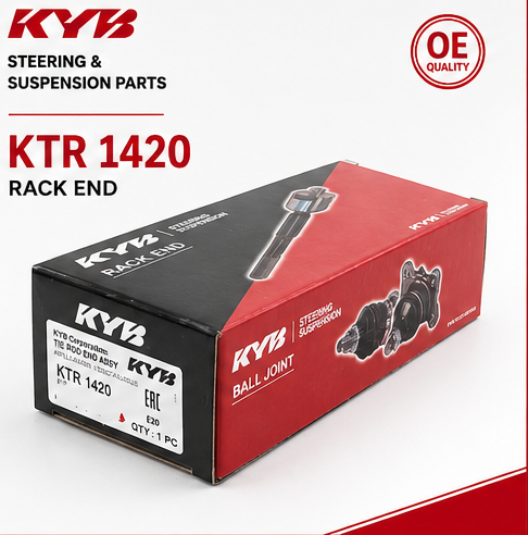 KYB KTR 1420