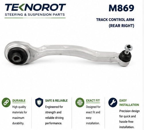 TEKNOROT M 869