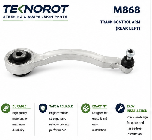 TEKNOROT M 868