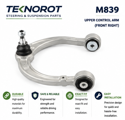 TEKNOROT M 839