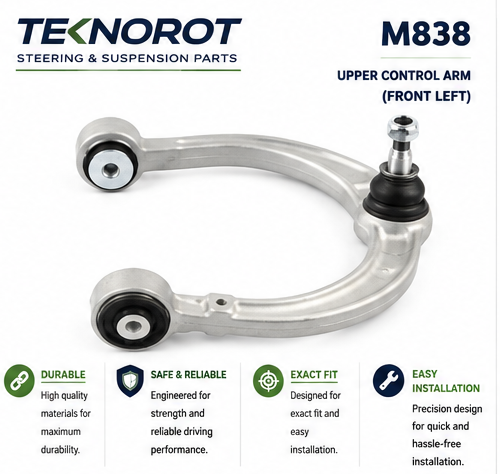 TEKNOROT M 838