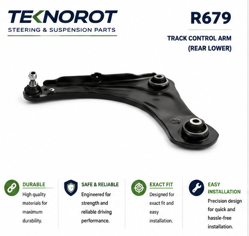 TEKNOROT R 679