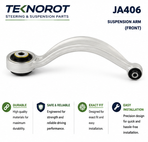 TEKNOROT JA 406