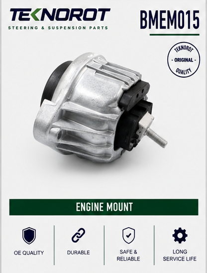 TEKNOROT BM EM015