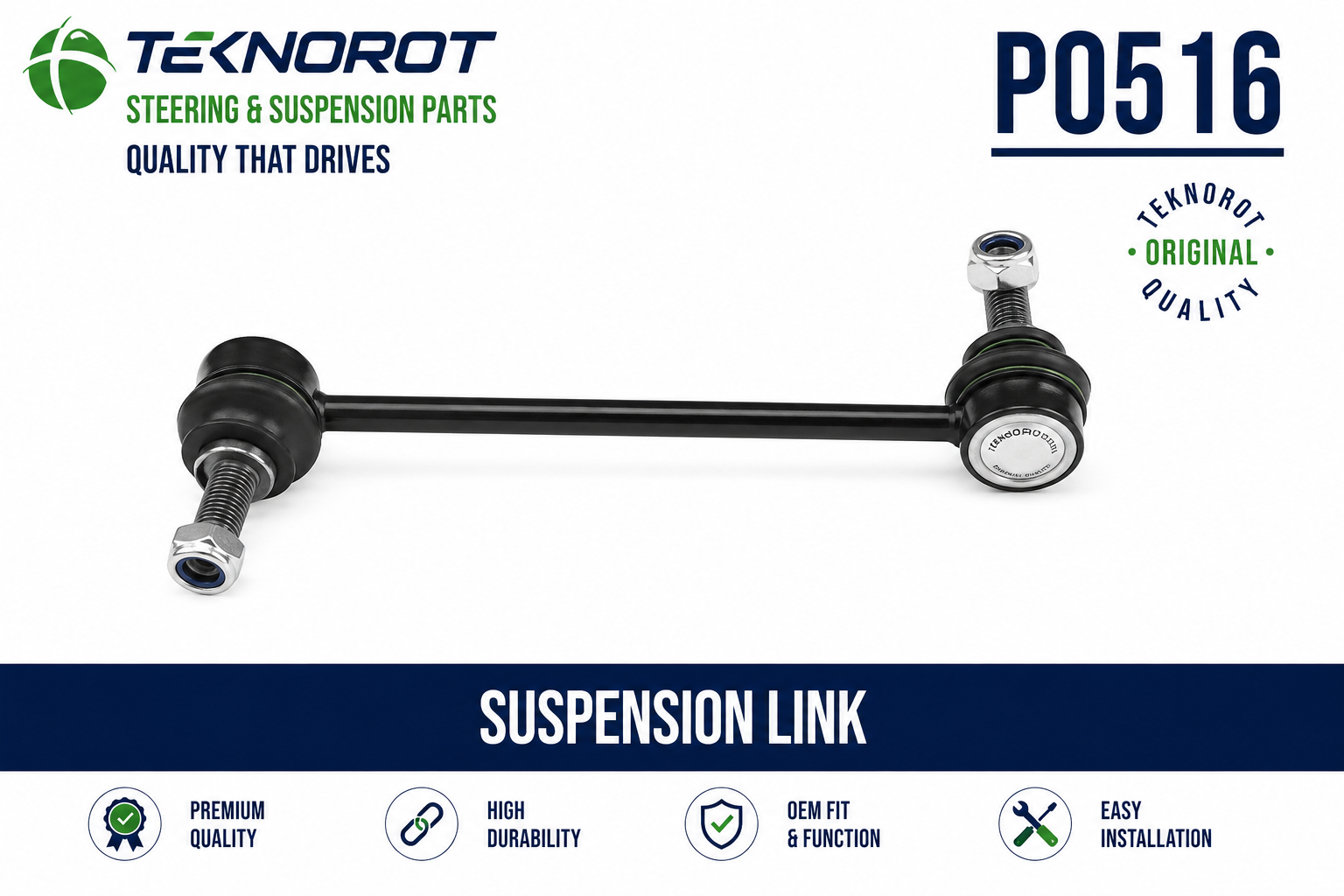 TEKNOROT PO 516
