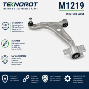 TEKNOROT M 1219