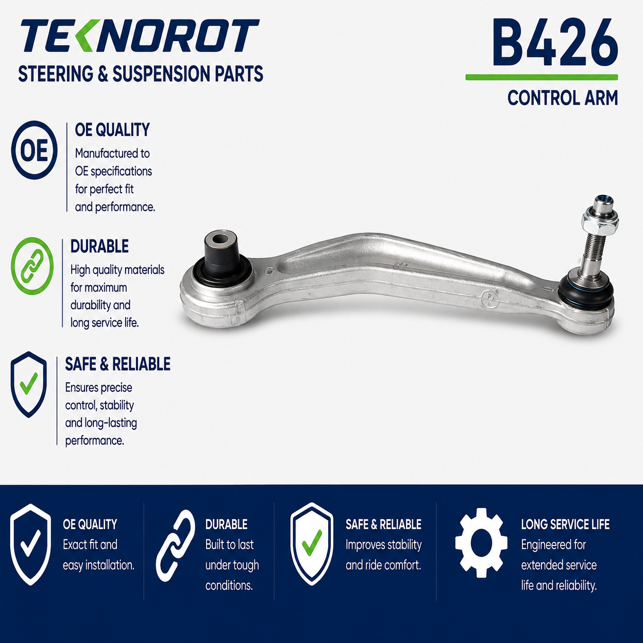 TEKNOROT B 426