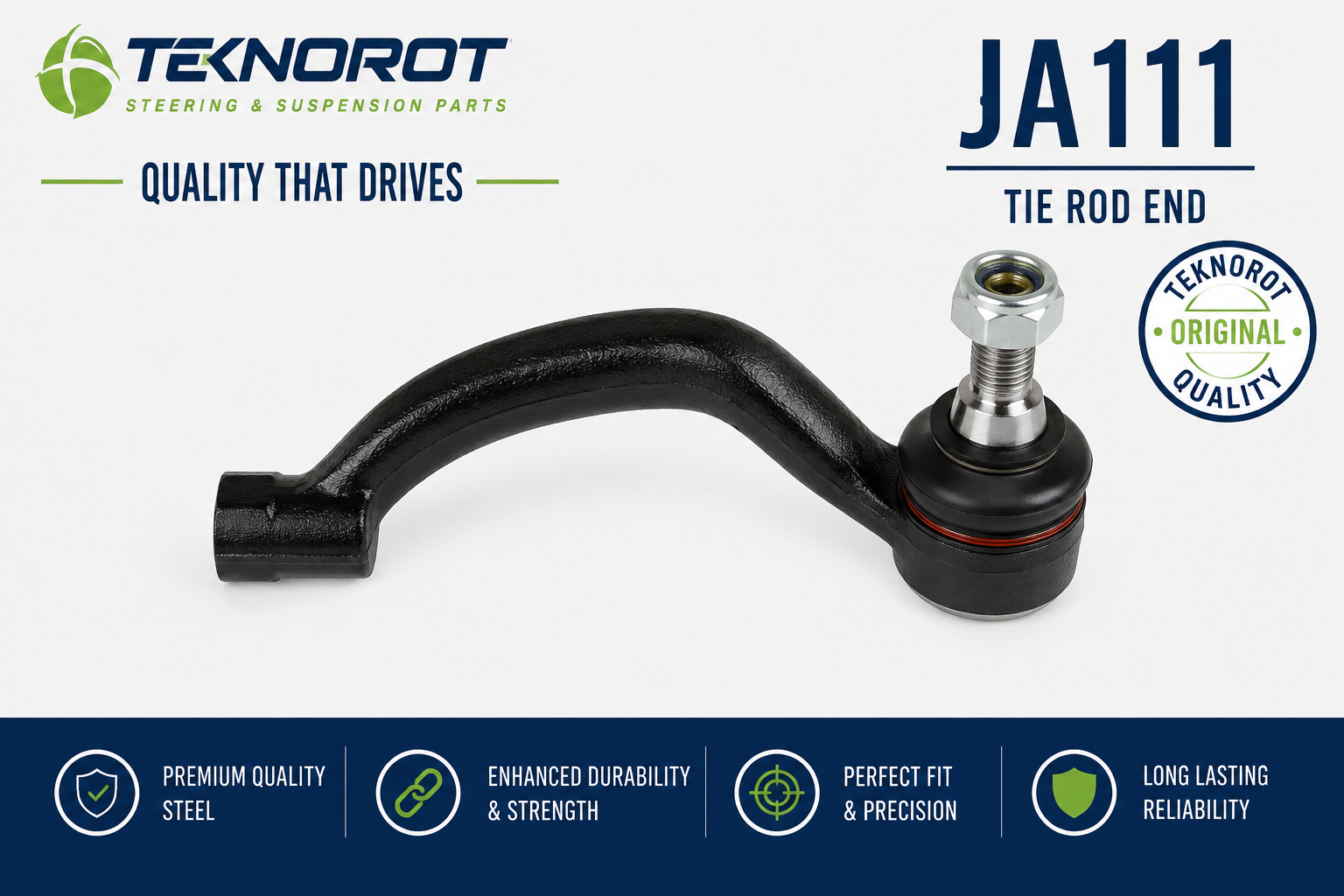 TEKNOROT JA 111