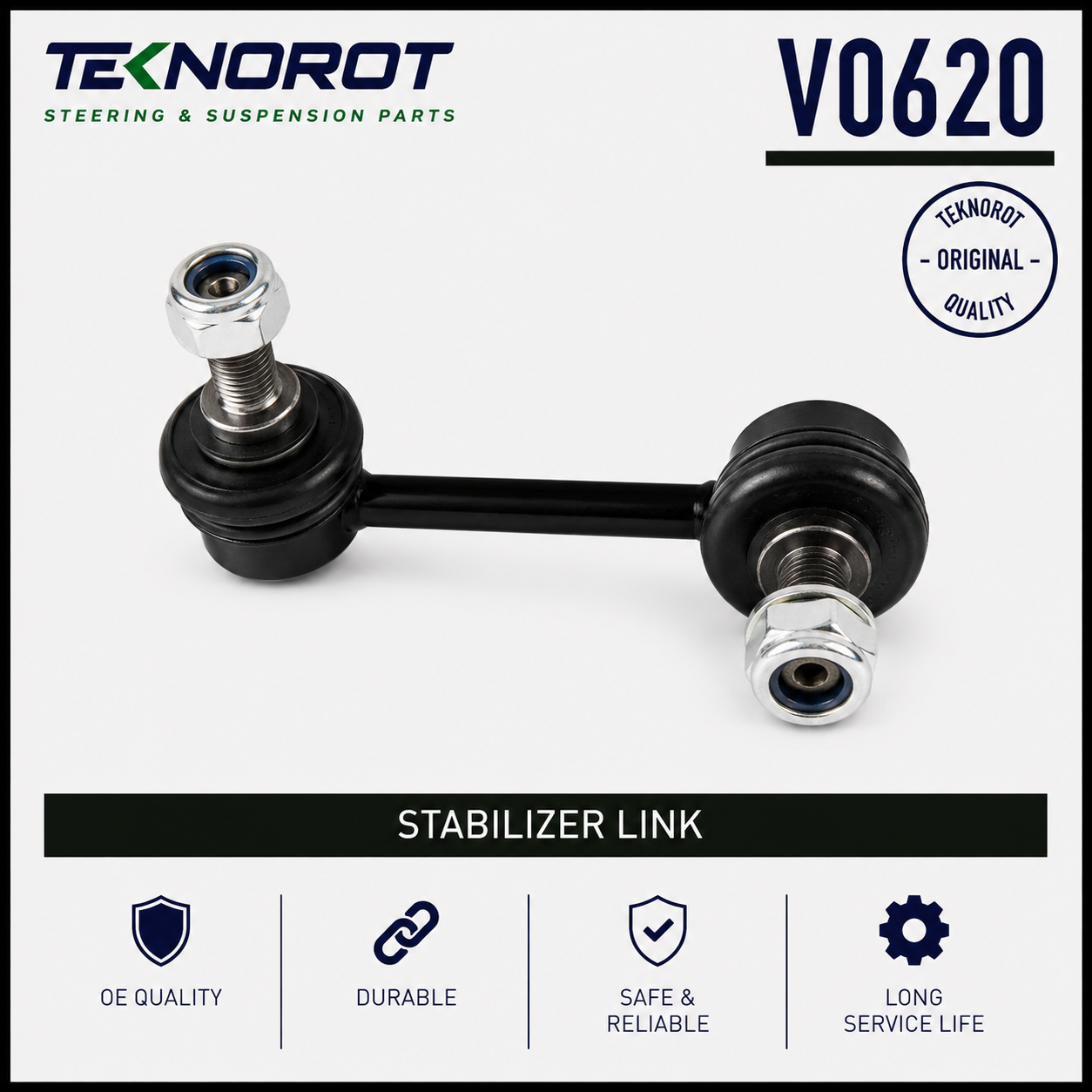 TEKNOROT VO 620