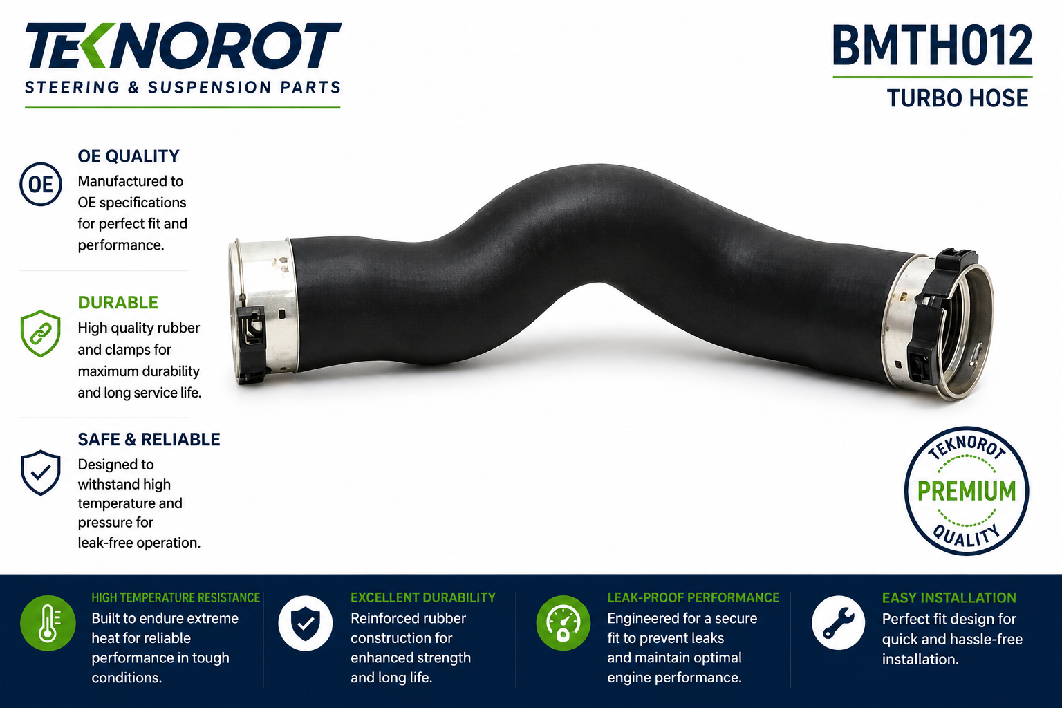 TEKNOROT BM TH012