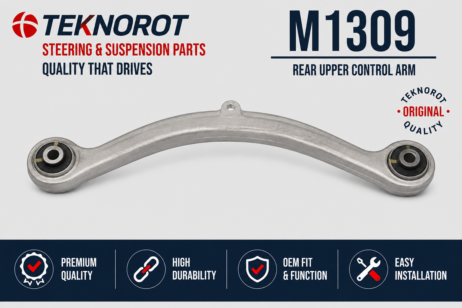 TEKNOROT M 1309