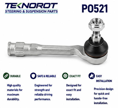 TEKNOROT PO 521