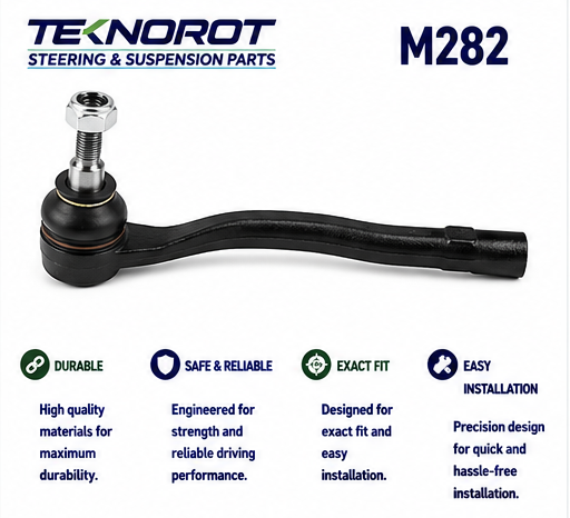 TEKNOROT M 282