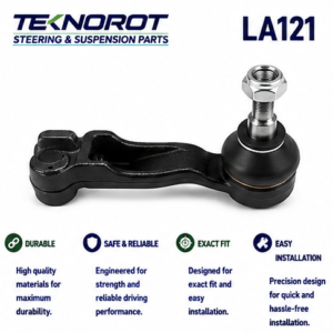TEKNOROT LA 121