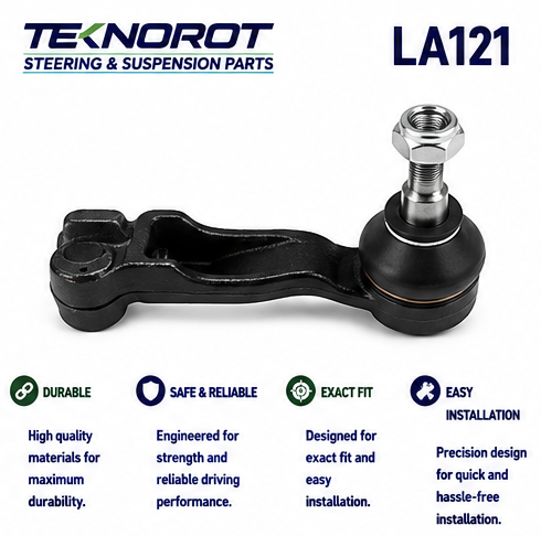 TEKNOROT LA 121