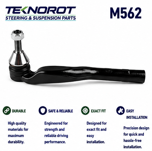 TEKNOROT M 562