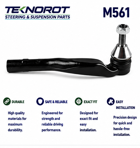 TEKNOROT M 561