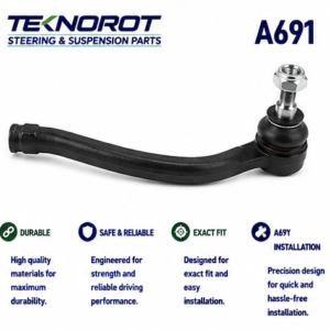 TEKNOROT A 691