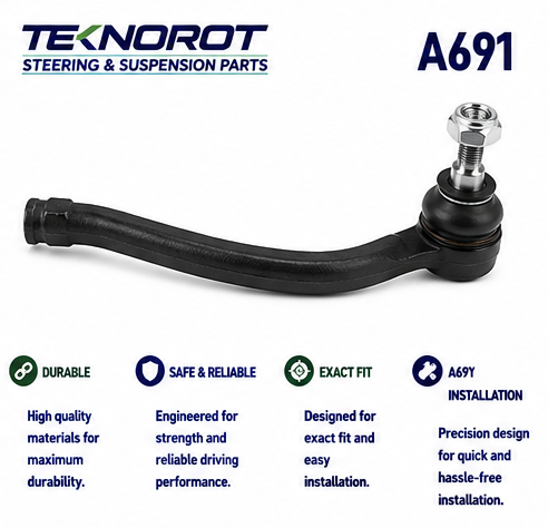 TEKNOROT A 691