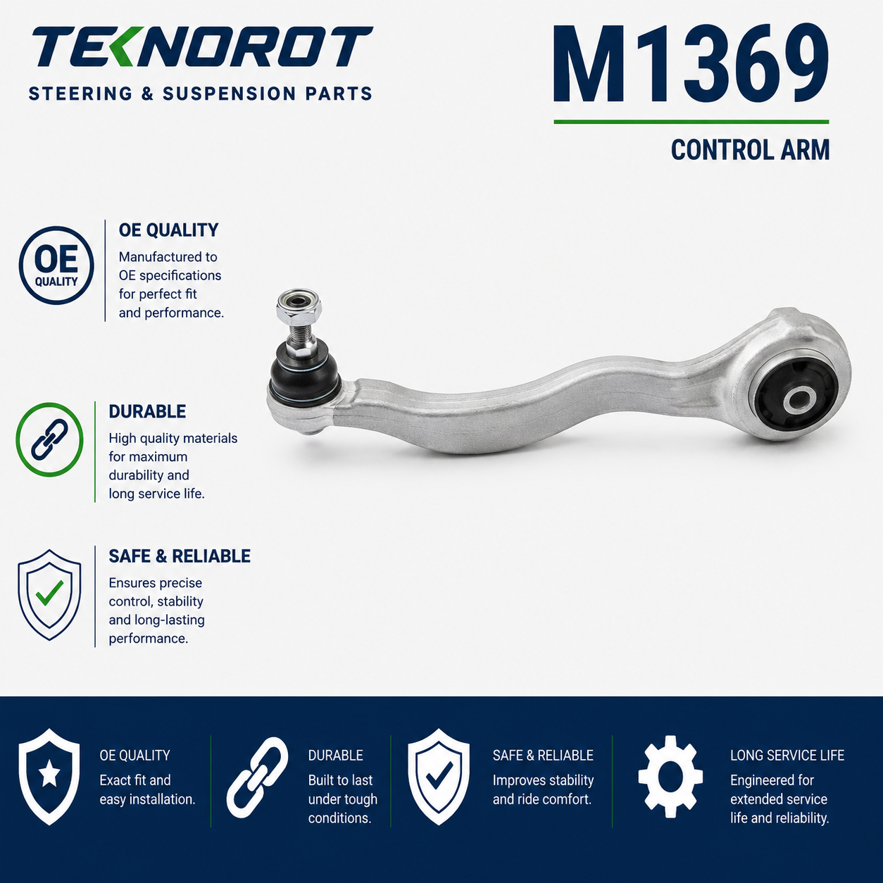 TEKNOROT M 1369