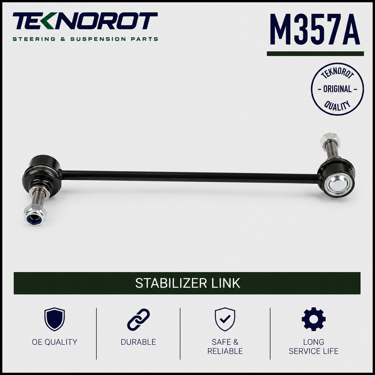 TEKNOROT M 357A