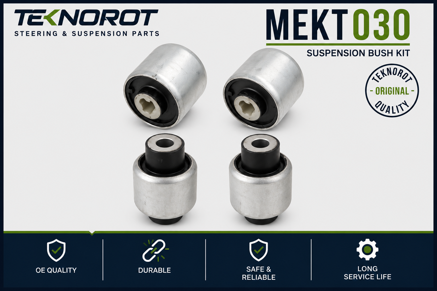 TEKNOROT ME KT030