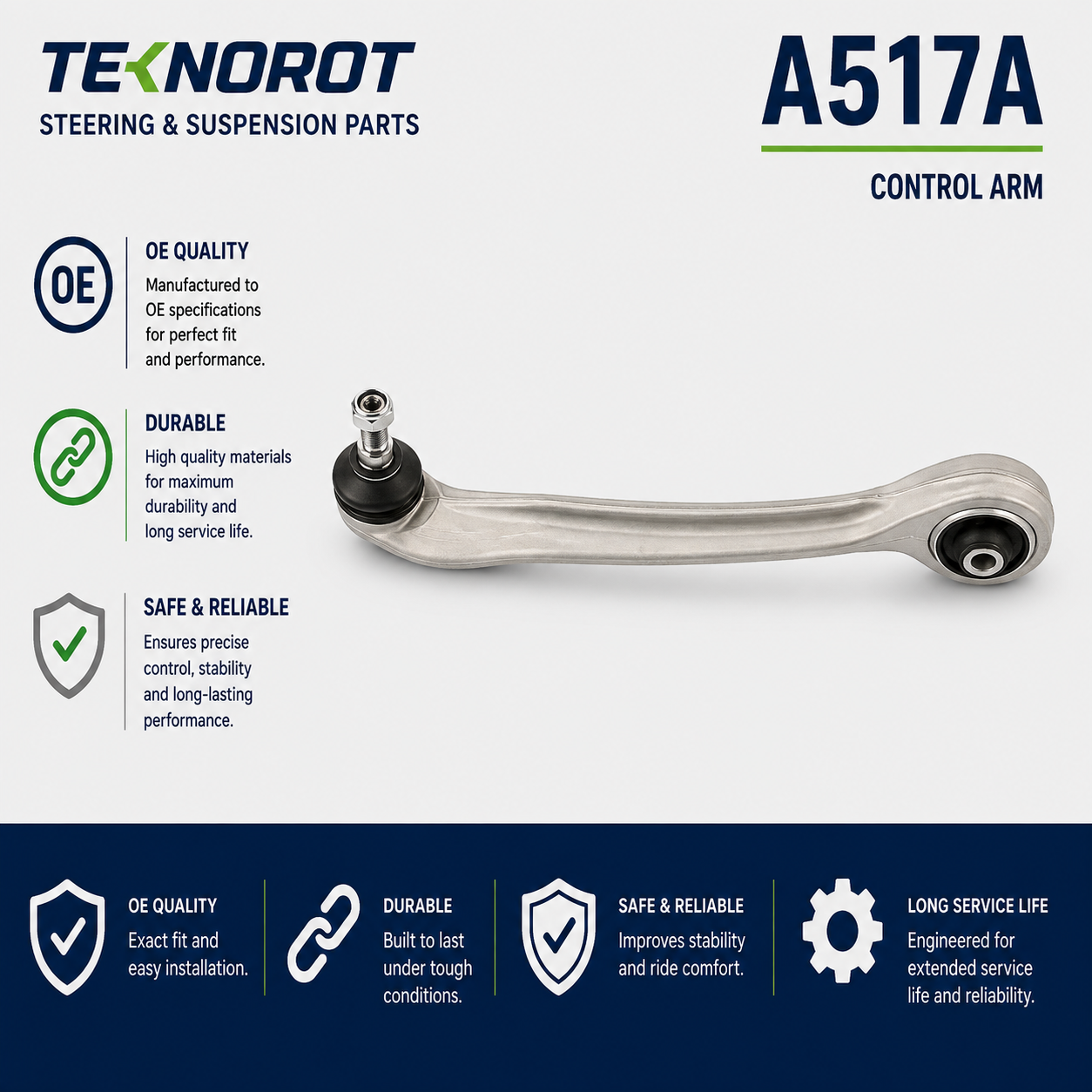 TEKNOROT A 517 A
