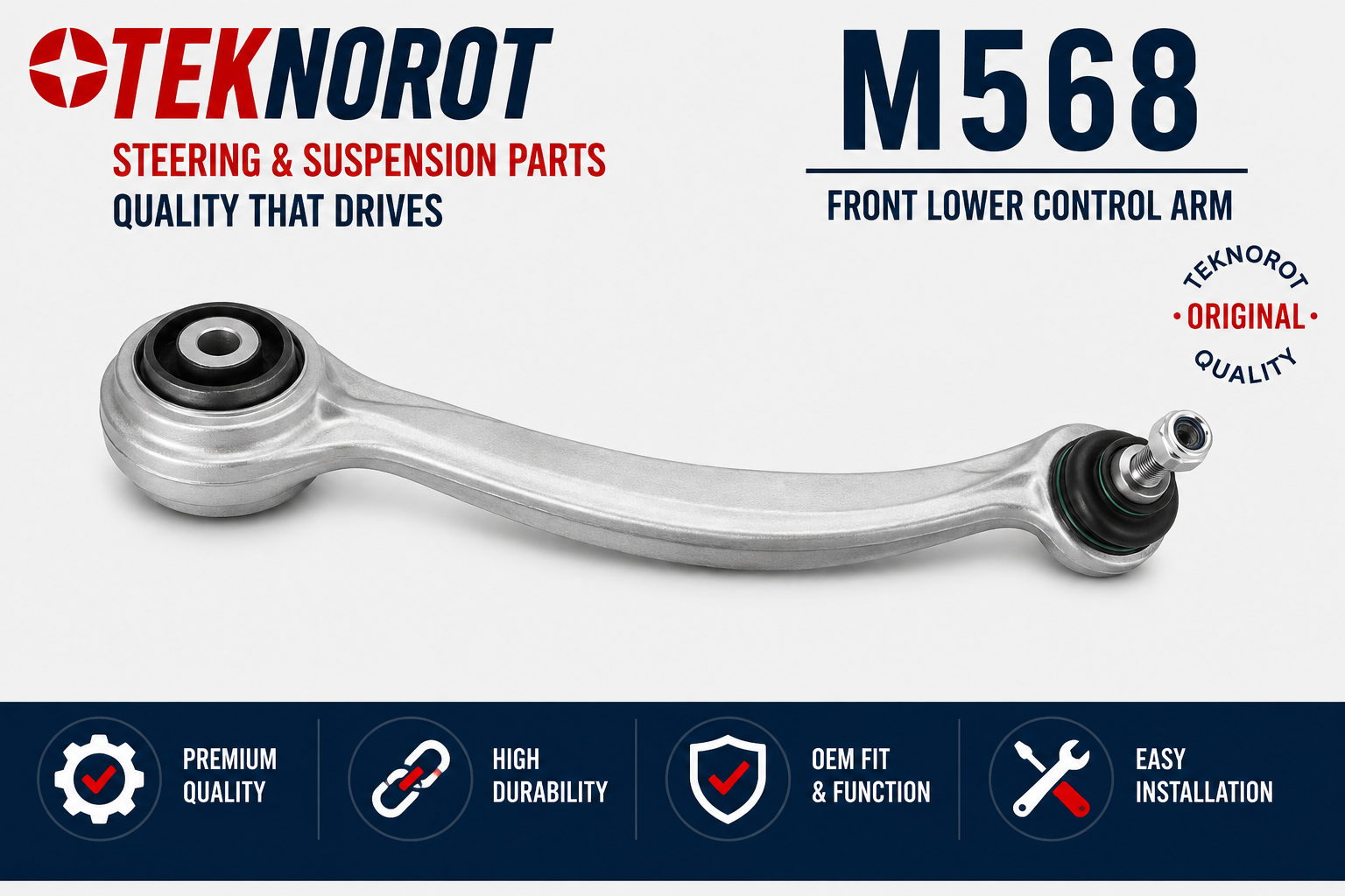 TEKNOROT M 568