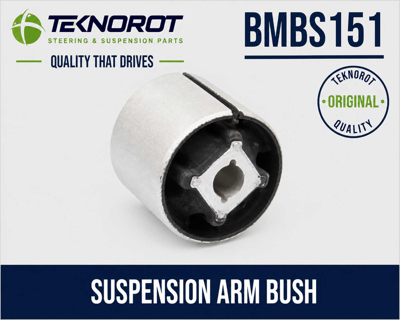 TEKNOROT BM BS151