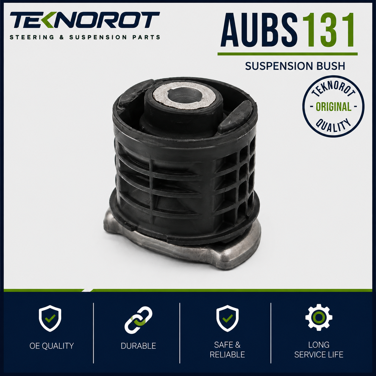 TEKNOROT AU BS131