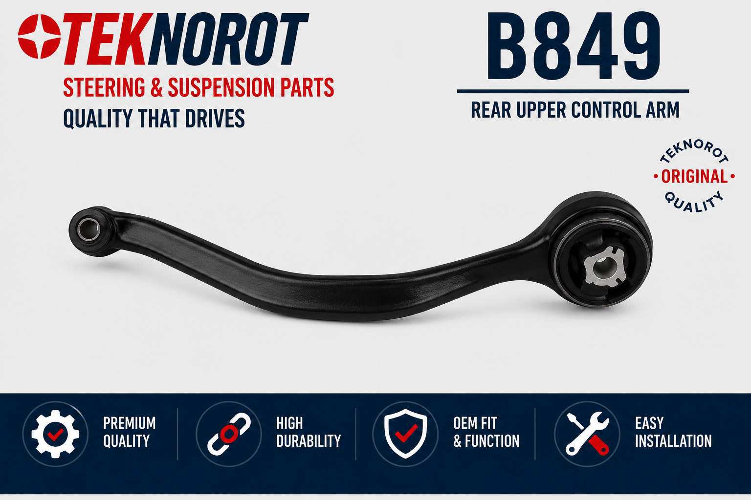 TEKNOROT B 849