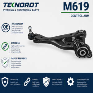 TEKNOROT M 619