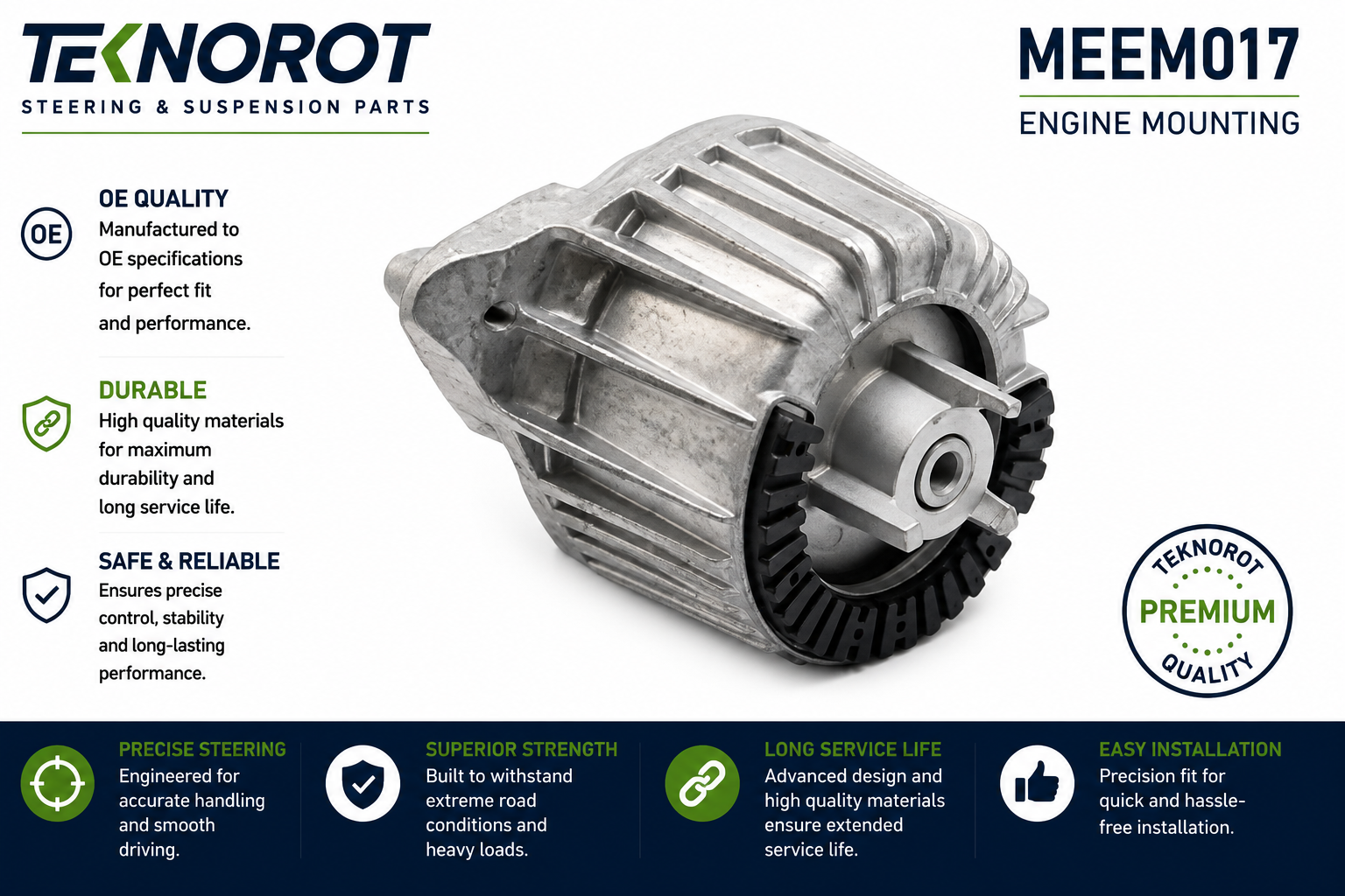TEKNOROT ME EM017