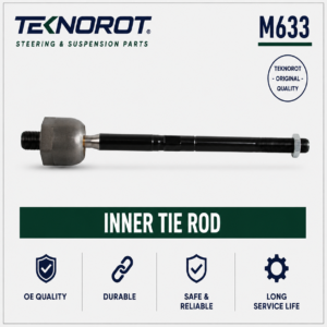 TEKNOROT M 633