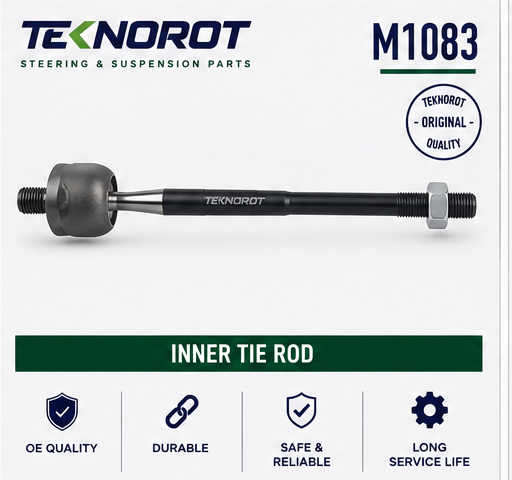 TEKNOROT M 1083