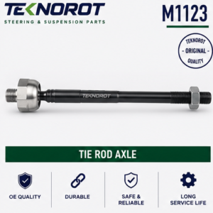 TEKNOROT M 1123