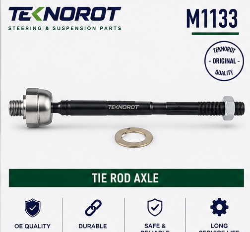 TEKNOROT M 1133