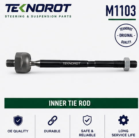 TEKNOROT M 1103