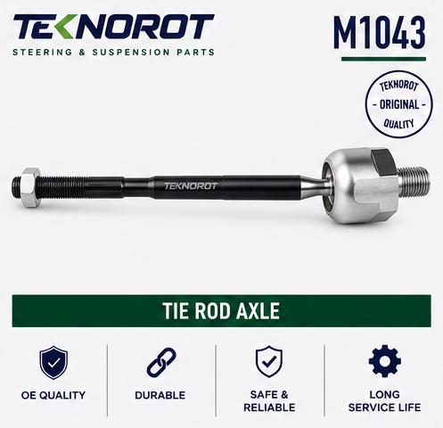 TEKNOROT M 1043